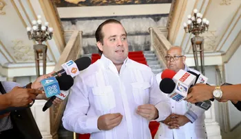Ministro José Ignacio Paliza asegura que el 4 % no está en discusión