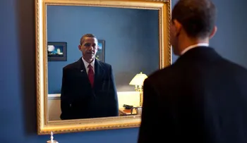 Revelan qué convenció a Obama de no bombardear Siria en 2013