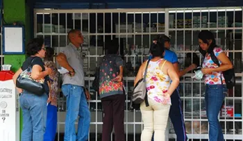 Farmacias registran seis meses sin anticonceptivos