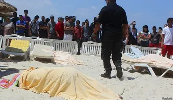 Ataque en Túnez deja 37 víctimas, mayoría turistas 