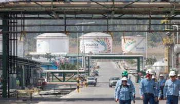 La Interpol emitió circular roja contra sospechoso de corrupción en caso Petroecuador