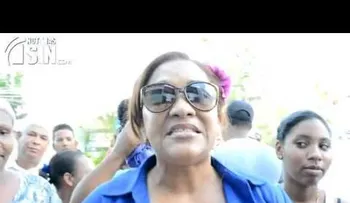 En Hato Mayor reclaman arreglo de carretera y construcción de extensión de la UASD