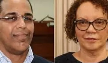 Juez denuncia Miriam Germán le pidió liberar al narcotraficante Winston Rizik a cambio de dinero; presentará pruebas; le pide no decir mentiras