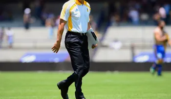 Decio de María confirma al 'Tuca' como nuevo entrenador interino de México
