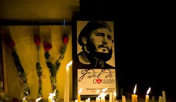 Fidel Castro huyó del culto a su personalidad a través de los monumentos
