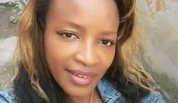 Se llamaba Gina Capellán joven asesinan de tres balazos, en Boca Chica, madre de un prospecto de grandes ligas