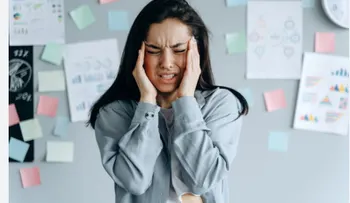 Estrés crónico: el enemigo silencioso que deteriora la salud física y mental