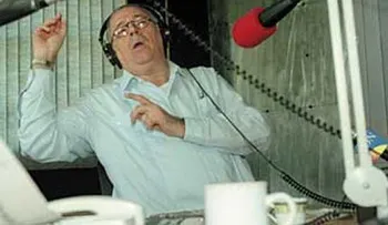 AUDIO: Alvarito llama â??farsantes y vagabundosâ? sacerdotes que pronunciaron las Siete Palabras