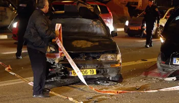 Mueren tres personas en un ataque en Cisjordania