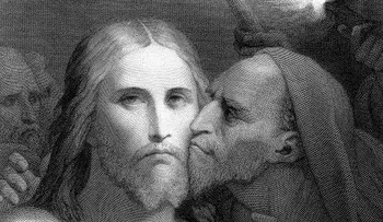 Presuntamente Judas no traicionó a Jesús