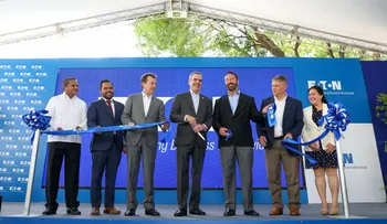 República Dominicana desarrolla 16 patentes en el Centro de Innovación de Eaton