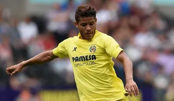 Villarreal vence en Granada en  la Liga Española