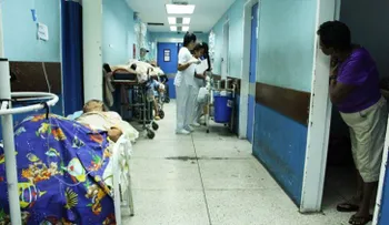 Los médicos de Carabobo no celebraron su día