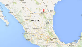 Identifican restos de 31 desaparecidos en Nuevo León, México
