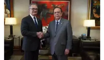 Valdez Albizu y Camacho destacan leyes de inversión extranjera