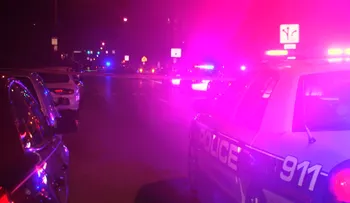 Policía de Arizona recibe varios disparos en una parada de tráfico
