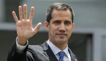 Guaidó: "La dictadura, en su esencia más elemental, es miedo"