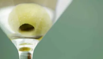 El Vodka cura el mal olor en los pies