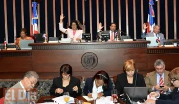 El Senado envía a comisión el proyecto de Presupuesto del año 2015
