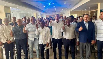 García Fermín llama a mantener la unidad del PRM