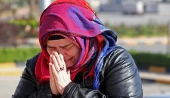 La triste historia de profesora argentina secuestrada en Siria tras una falsa promesa de matrimonio