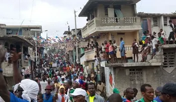 Gobierno haitiano busca evitar vacío de poder