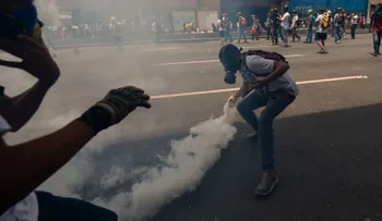 Gobierno venezolano dice que opositor mató a joven de 23 años en Táchira