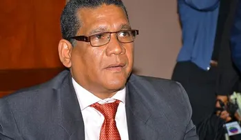 Video: Wilton Guerrero dice Leonel secuestró al PLD
