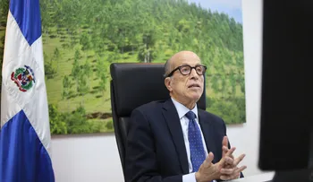Gobierno impulsará sello de reconocimiento a empresas que participen en Reporte Voluntario de Emisiones GEI