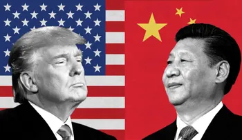 China anuncia aranceles de 3.000 millones de dólares a importaciones de EE.UU.