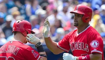 Bautista, Pujols, Gómez y Ramírez conectan cuadrangulares