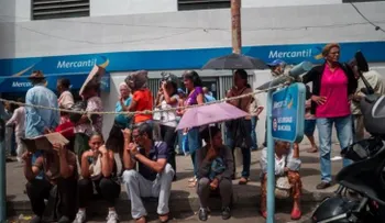 HRW le pide a la ONU  declarar una emergencia humanitaria en Venezuela