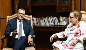 JCE y PGR preparan acciones conjuntas contra crímenes electorales para el 19 de mayo