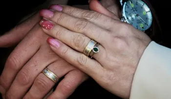 Resurge el amor: Una pareja decide casarse, luego de 50 años de divorcio