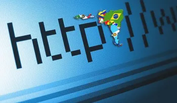 El internet en América Latina
