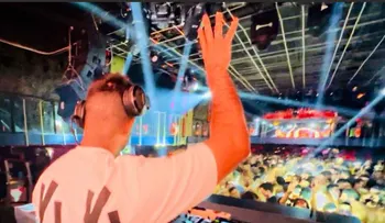 DJ Jonathan Rangel anuncia gira 2026 por Latinoamérica