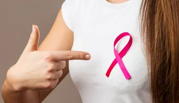  El gen BRCA no influye en la probabilidad de supervivencia al cáncer de mama 