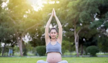 5 maneras divertidas de hacer ejercicio durante el embarazo