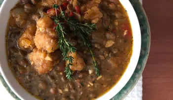 Lo que no sabías del guandul o guandules