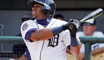 Mets refuerzan ataque: obtienen a Yoenis Céspedes 