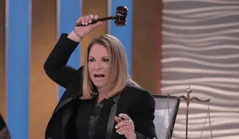 Ana María Polo admite personajes de Caso Cerrado no siempre coinciden con los hechos