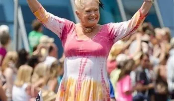 Muere la cantante country Lynn Anderson 