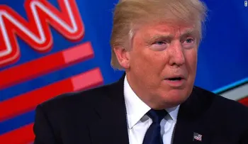 Donald Trump: EE.UU. debe reconsiderar su participación en la OTAN
