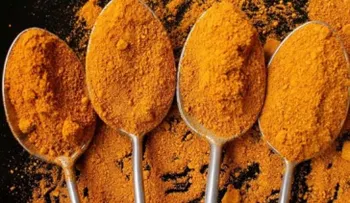 5 Cosas que quizás no sabías de la cúrcuma