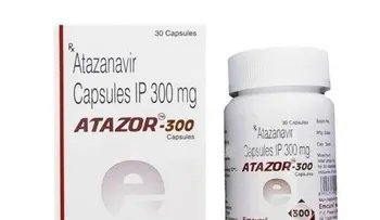 Científicos brasileños identifican el Atazanavir, una medicina capaz de frenar el coronavirus