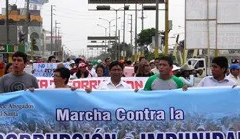 República Dominicana registra un retroceso en materia de corrupción; ocupa la posición 120 