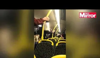 Ataque racista a dos jóvenes españoles (Video)
