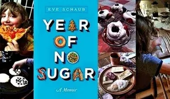 ¿Qué pasa si se deja de consumir azúcar durante un año? 