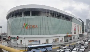 Ágora Mall desmiente audio sobre presunto intento de asalto a mujer circula en redes