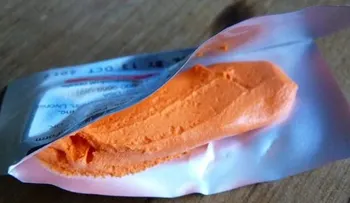 Conozca la historia de la joven inventora del material que lo puede reparar todo 